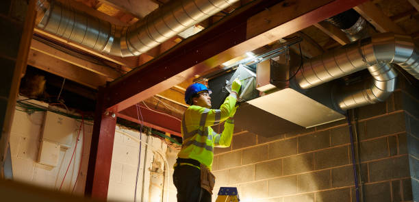 Best Air Duct Cleaning Near Me  in Antigo, WI