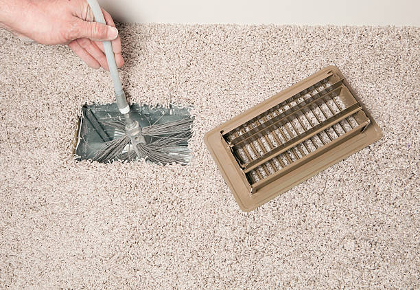 Best Air Duct Cleaning Cost  in Antigo, WI