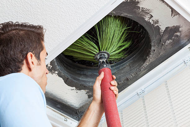 Best Best Air Duct Cleaning Company  in Antigo, WI