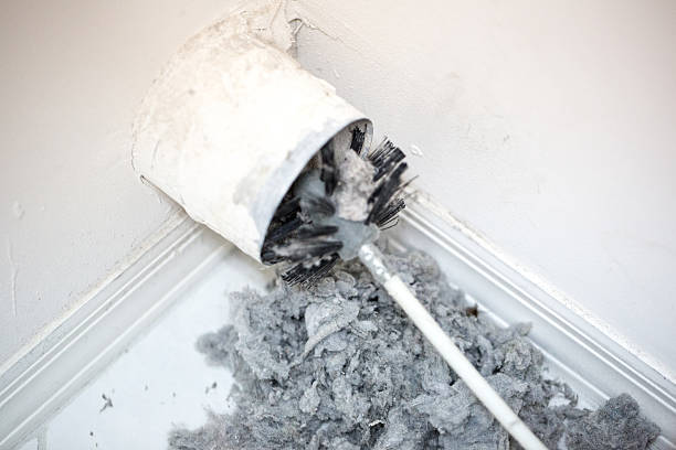 Ventilation Cleaning Services in Antigo, WI