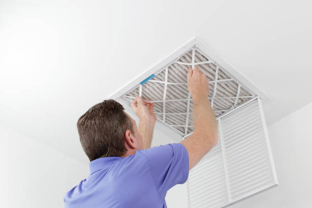 Professional Airduct Cleaning in Antigo, WI